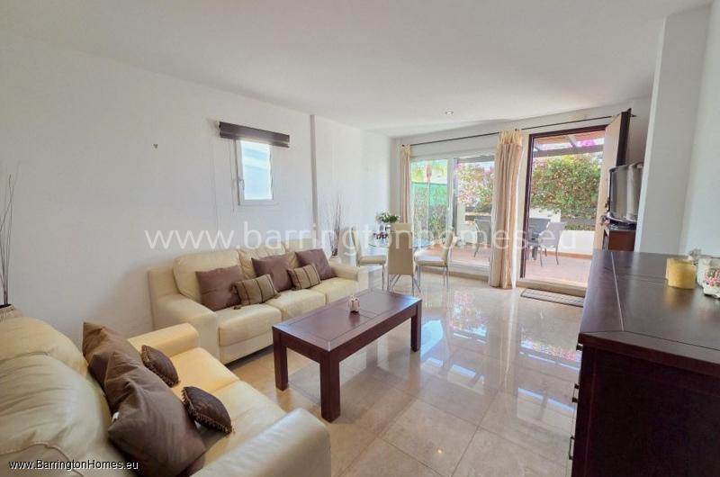 2 Bedroom Apartment, Vistalmar  Norte, Duquesa. 