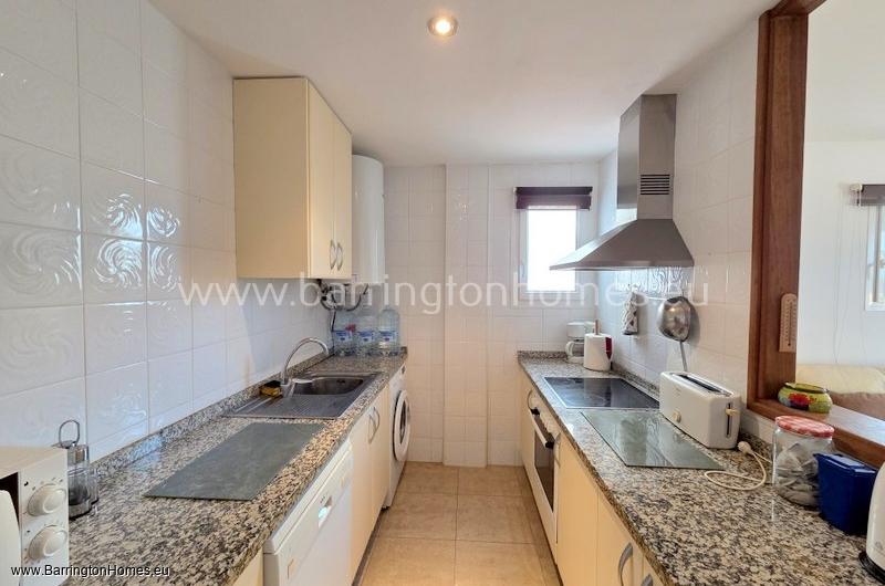2 Bedroom Apartment, Vistalmar  Norte, Duquesa. 