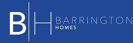 Barrington Home Logo