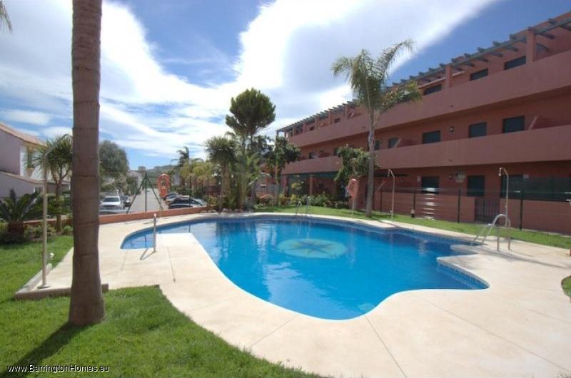 Property for sale in Duquesa, Manilva, Sabinillas and Casares Costa