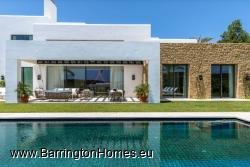 4, 5 & 6 Bedroom Luxury Villas, Finca Cortesin. 