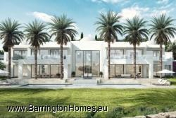 6 - 8 Bedroom Luxury Villas, Finca Cortesin. 