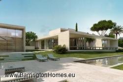 6 - 8 Bedroom Luxury Villas, Finca Cortesin. 