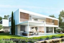 6 - 8 Bedroom Luxury Villas, Finca Cortesin. 