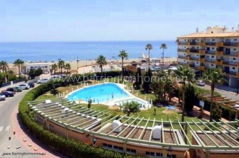 Property for sale in Duquesa, Manilva, Sabinillas and Casares Costa