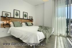 2 & 3 Bedroom Apartments, Costa Galera, Estepona. 