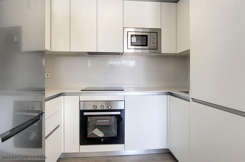 2 & 3 Bedroom Apartments, Serenity Views, Costa Galera, Estepona for