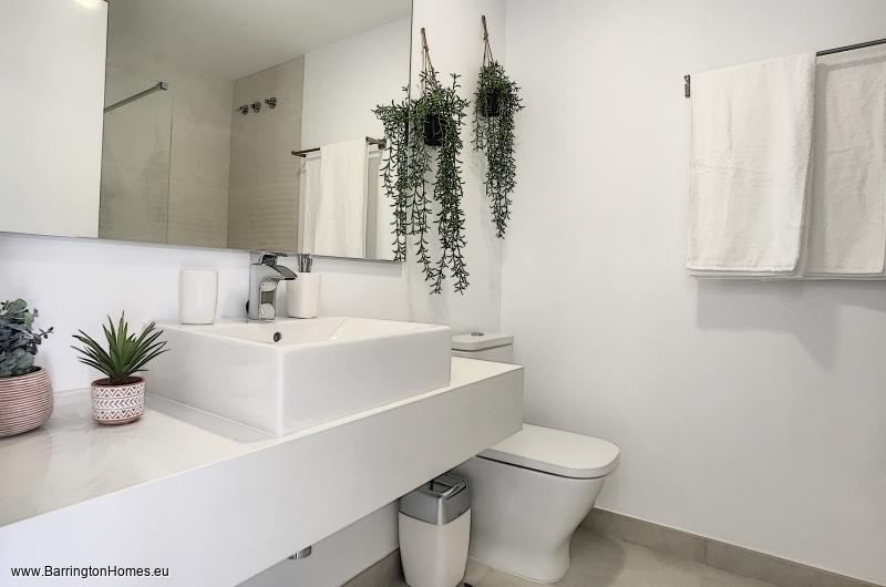 2 & 3 Bedroom Apartments, Serenity Views, Costa Galera, Estepona for