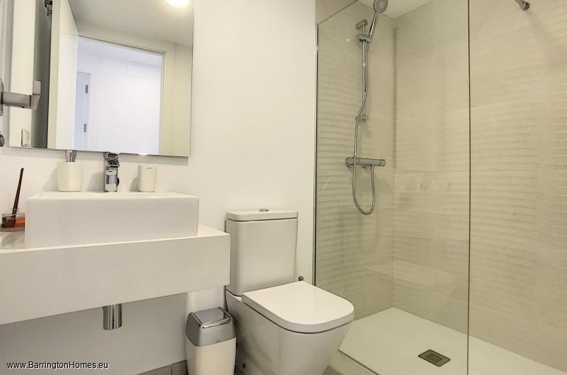 2 & 3 Bedroom Apartments, Serenity Views, Costa Galera, Estepona for