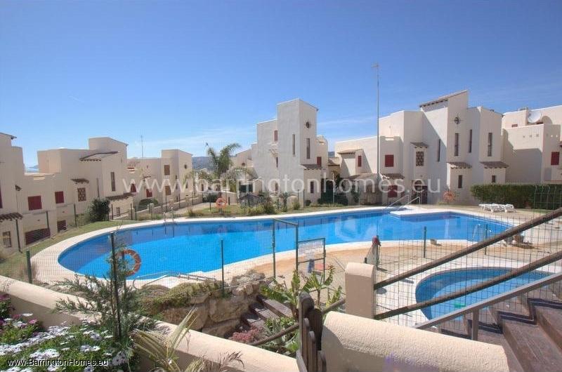 Property for sale in Duquesa, Manilva, Sabinillas and Casares Costa
