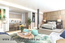 4 Bedroom Luxury Villas, Atalaya, Estepona. 
