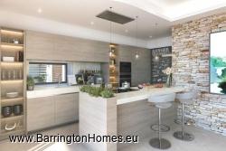 4 Bedroom Luxury Villas, Atalaya, Estepona. 