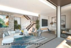 4 Bedroom Luxury Villas, Atalaya, Estepona. 
