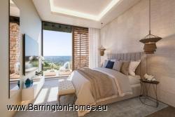 4 Bedroom Luxury Villas, Atalaya, Estepona. 