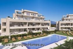 2 & 3 Bedroom Apartments, San Roque Golf, Sotogrande.