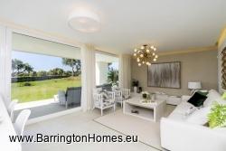 2 & 3 Bedroom Apartments, San Roque Golf, Sotogrande.