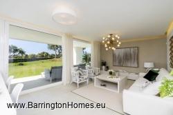 2 & 3 Bedroom Apartments, San Roque Golf, Sotogrande. 