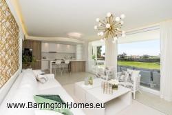2 & 3 Bedroom Apartments, San Roque Golf, Sotogrande.
