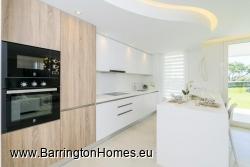 2 & 3 Bedroom Apartments, San Roque Golf, Sotogrande.