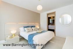 2 & 3 Bedroom Apartments, San Roque Golf, Sotogrande.