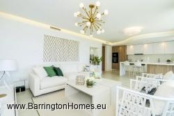 2 & 3 Bedroom Apartments, San Roque Golf, Sotogrande.
