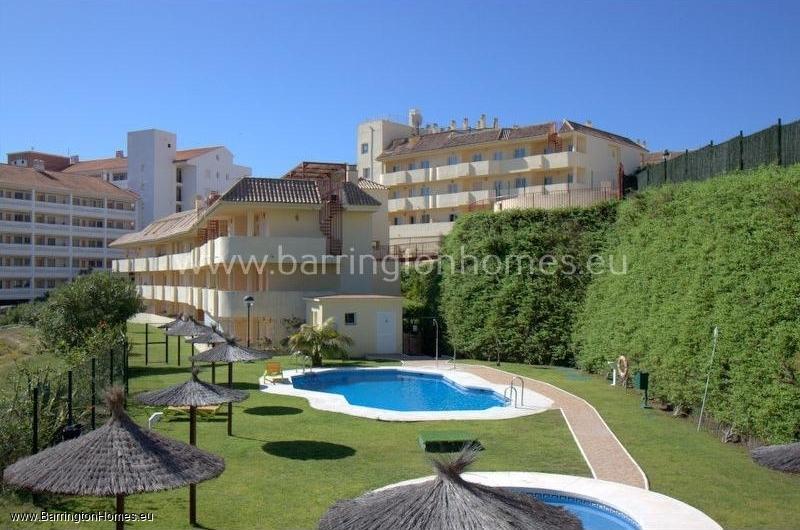 Property for sale in Duquesa, Manilva, Sabinillas and Casares Costa Barrington Homes