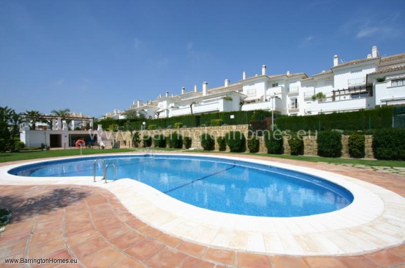 Property for sale in Duquesa, Manilva, Sabinillas and Casares Costa