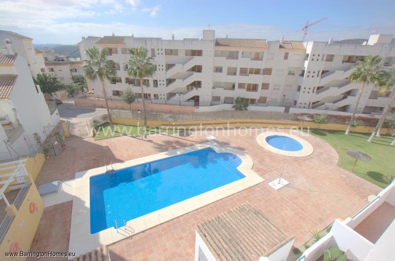 Property for sale in Duquesa, Manilva, Sabinillas and Casares Costa