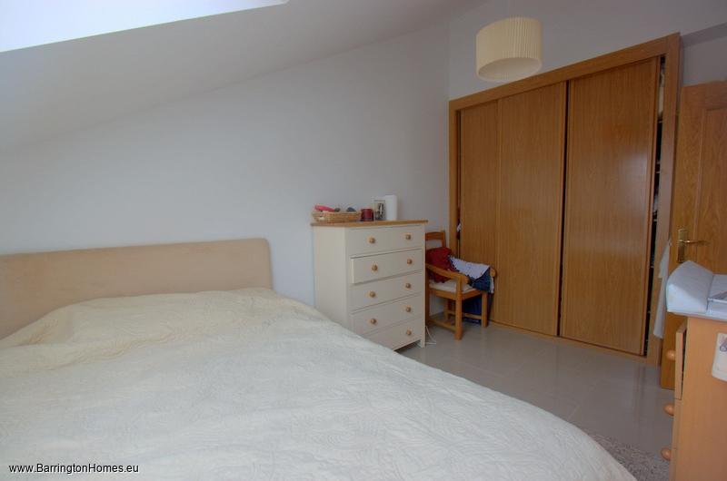 2 Bedroom Atico Penthouse, Villa Matilde, Sabinillas. 