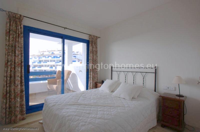 2 Bedroom Apartment, Duquesa Suites, Duquesa for sale with Barrington Homes