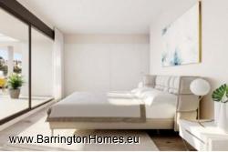 2, 3 & 4 Bedroom Homes, Valle Romano, Estepona. 