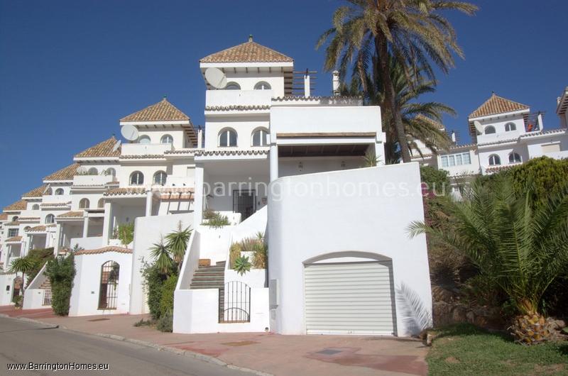 Duquesa Property Sales Barrington Homes latest property Offers