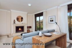 3 Bedroom Semi and Detached Villas, Villa Golf Costa, Estepona.