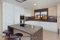 3 Bedroom Semi and Detached Villas, Villa Golf Costa, Estepona.