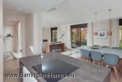 3 Bedroom Semi and Detached Villas, Villa Golf Costa, Estepona.