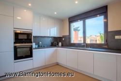 3 Bedroom Semi and Detached Villas, Villa Golf Costa, Estepona.