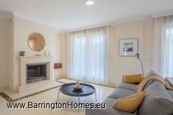 3 Bedroom Semi and Detached Villas, Villa Golf Costa, Estepona.