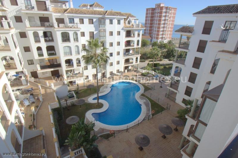 2 Bedroom Apartment, Marina de la Duquesa, Duquesa for sale with