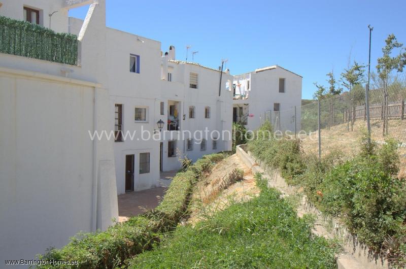 Property for sale in Duquesa, Manilva, Sabinillas and Casares Costa