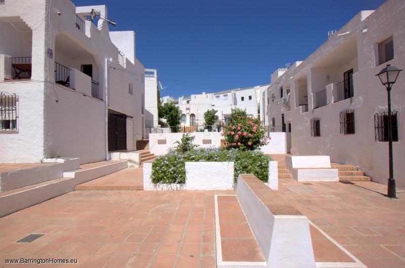 Property for sale in Duquesa, Manilva, Sabinillas and Casares Costa Barrington Homes