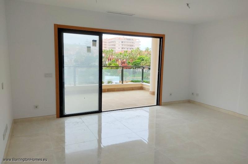 2 & 3 Bedroom Apartments, Villa Matilde, Sabinillas for sale with