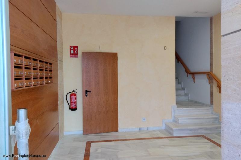 2 & 3 Bedroom Apartments, Villa Matilde, Sabinillas. 