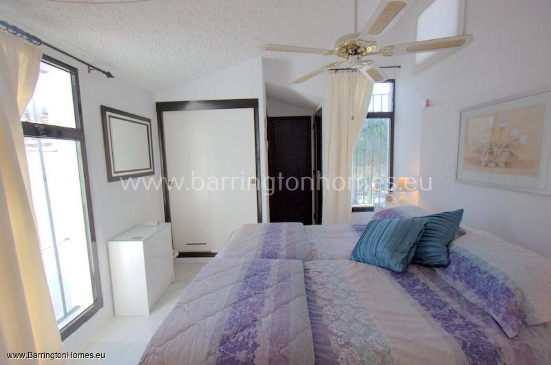 2 Bedroom Home, Bahia de Casares, Casares Costa. 