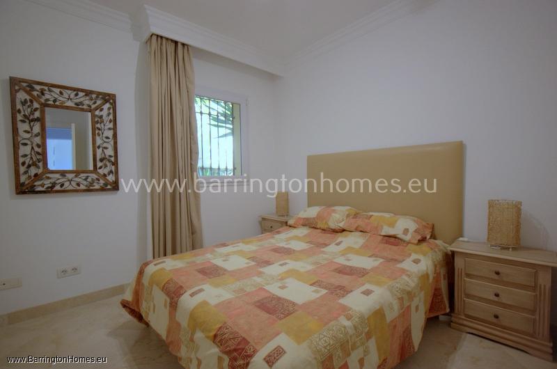 3 Bedroom Apartment, Majestic Hills, Casares Costa. 
