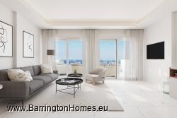 2 & 3 Bedroom Apartments, Camarate, Casares Costa.