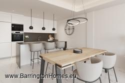 2 & 3 Bedroom Apartments, Camarate, Casares Costa.