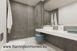 2 & 3 Bedroom Apartments, Camarate, Casares Costa.