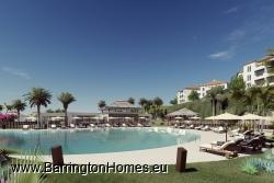 2 & 3 Bedroom Apartments, Small Oasis, Duquesa.