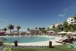 2 & 3 Bedroom Apartments, Small Oasis, Duquesa. 