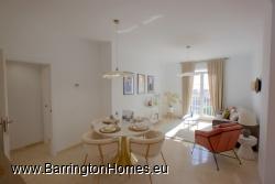 2 & 3 Bedroom Apartments, Small Oasis, Duquesa.